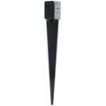 Simpson Strong-Tie Simpson Strong Tie FPBS44 28 in. Fence Post Base Spike 786543